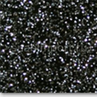 Сценический линолеум Tuechler Glitter silver-black — купить в Москве в интернет-магазине Snabimport