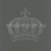 Виниловые обои Marburg GLOOCKLER IMPERIAL 52715 Серый — купить в Москве в интернет-магазине Snabimport