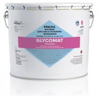 Краска Soframap Glycomat (15 кг) белый