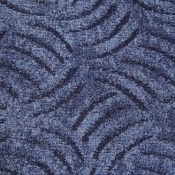 Ковролин Balta ITC Gora-578 синий — купить в Москве в интернет-магазине Snabimport