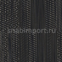 Тканые ПВХ покрытие Bolon Graphic Gradient (рулонные покрытия) черный — купить в Москве в интернет-магазине Snabimport