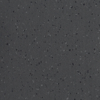Коммерческий линолеум Polyflor Polysafe QuickLay PUR Granite-Sky-5765 чёрный — купить в Москве в интернет-магазине Snabimport