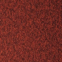 Ковровое покрытие Ege Una Grano-0825450 Красный — купить в Москве в интернет-магазине Snabimport