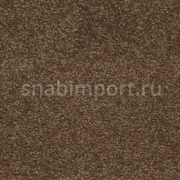 Ковровое покрытие Karastan Grantanna Piazza коричневый — купить в Москве в интернет-магазине Snabimport