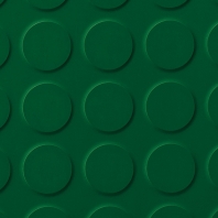 Каучуковое покрытие Polyflor SaarFloor Noppe Green-Baize-015 зеленый — купить в Москве в интернет-магазине Snabimport