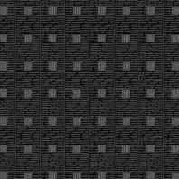 Ковровое покрытие Forbo Flotex Vision Pattern Grid 570013 чёрный — купить в Москве в интернет-магазине Snabimport