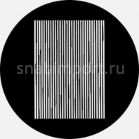 Гобо металлические Rosco Graphics &amp; Grills 77620 чёрный — купить в Москве в интернет-магазине Snabimport