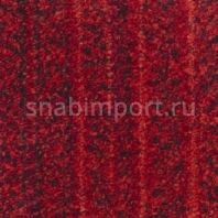 Ковровая плитка Tecsom 3600 Green System 00097 Красный — купить в Москве в интернет-магазине Snabimport