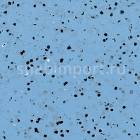 Модульные покрытия Gerflor GTI EL5 CONNECT 0354 голубой — купить в Москве в интернет-магазине Snabimport