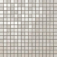Керамогранит Atlas Concorde Mark Gypsum Mosaico mix Серый