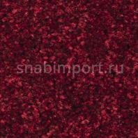 Ковровое покрытие Balsan Hamilton 580 BORDEAUX Красный