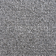 Ковровая плитка Rus Carpet tiles Havana 139 серый