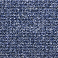 Ковровая плитка Rus Carpet tiles Havana 151 синий — купить в Москве в интернет-магазине Snabimport