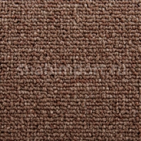 Ковровая плитка Rus Carpet tiles Havana 163 коричневый