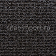 Ковровая плитка Rus Carpet tiles Havana 199 черный — купить в Москве в интернет-магазине Snabimport