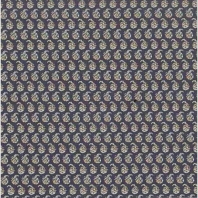 Ковровое покрытие Maltzahn Asia HCAS05BR01 Синий — купить в Москве в интернет-магазине Snabimport