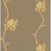 Ковровое покрытие Maltzahn Floral HCFL01PA01 Серый — купить в Москве в интернет-магазине Snabimport