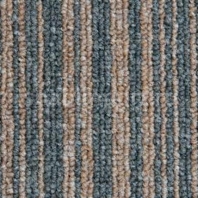 Ковровая плитка Edel Helsinki Stripe Tile 856 Серый — купить в Москве в интернет-магазине Snabimport