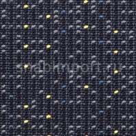 Ковровое покрытие Carpet Concept Hem 0202123-53684 черный