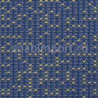 Ковровое покрытие Carpet Concept Hem 0202124-20911 синий