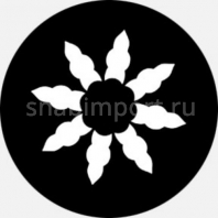 Гобо металлические Rosco Churches &amp; Heraldics 77538 чёрный — купить в Москве в интернет-магазине Snabimport