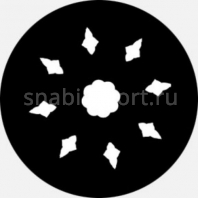 Гобо металлические Rosco Churches &amp; Heraldics 77539 чёрный — купить в Москве в интернет-магазине Snabimport