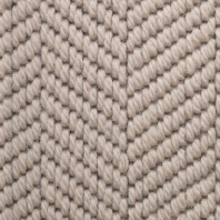 Ковровое покрытие Bentzon Carpets Herring Weave 370-012 Серый