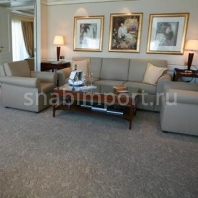 Ковровое покрытие Hammer carpets Highline 630 Dessin 10 серый — купить в Москве в интернет-магазине Snabimport