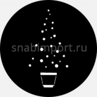 Гобо металлические Rosco Occasions &amp; Holidays 73631 чёрный — купить в Москве в интернет-магазине Snabimport