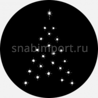 Гобо металлические Rosco Occasions &amp; Holidays 73634 чёрный — купить в Москве в интернет-магазине Snabimport
