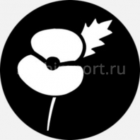 Гобо металлические Rosco Occasions &amp; Holidays 76526 чёрный — купить в Москве в интернет-магазине Snabimport