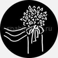 Гобо металлические Rosco Occasions &amp; Holidays 76528 чёрный — купить в Москве в интернет-магазине Snabimport