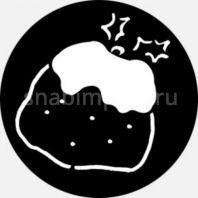 Гобо металлические Rosco Occasions &amp; Holidays 76537 чёрный — купить в Москве в интернет-магазине Snabimport