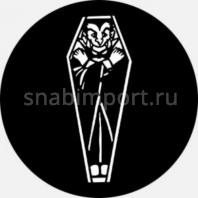 Гобо металлические Rosco Occasions &amp; Holidays 77556 чёрный — купить в Москве в интернет-магазине Snabimport