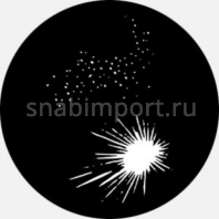 Гобо металлические Rosco Occasions &amp; Holidays 78011 чёрный — купить в Москве в интернет-магазине Snabimport