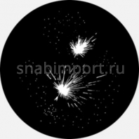 Гобо металлические Rosco Occasions &amp; Holidays 78012 чёрный — купить в Москве в интернет-магазине Snabimport