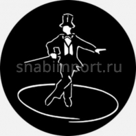 Гобо металлические Rosco Occasions &amp; Holidays 78111 чёрный — купить в Москве в интернет-магазине Snabimport
