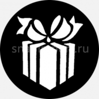 Гобо металлические Rosco Occasions &amp; Holidays 78379 чёрный — купить в Москве в интернет-магазине Snabimport
