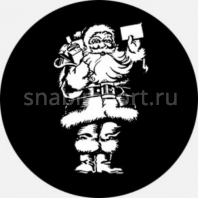 Гобо металлические Rosco Occasions &amp; Holidays 78381 чёрный — купить в Москве в интернет-магазине Snabimport
