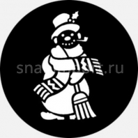 Гобо металлические Rosco Occasions &amp; Holidays 78386 чёрный — купить в Москве в интернет-магазине Snabimport