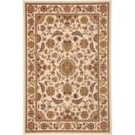 Ковер Durkan Rugs Symphony Hollandale Ivory Бежевый — купить в Москве в интернет-магазине Snabimport