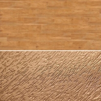 Дизайн плитка Project Floors Home PW1115 коричневый — купить в Москве в интернет-магазине Snabimport