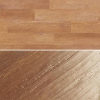 Дизайн плитка Project Floors Home PW1251 коричневый — купить в Москве в интернет-магазине Snabimport