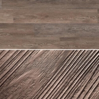 Дизайн плитка Project Floors Home PW1265 коричневый — купить в Москве в интернет-магазине Snabimport