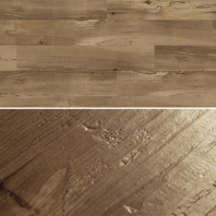 Дизайн плитка Project Floors Home PW1351 коричневый — купить в Москве в интернет-магазине Snabimport