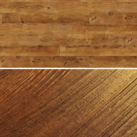 Дизайн плитка Project Floors Home PW1404 коричневый — купить в Москве в интернет-магазине Snabimport