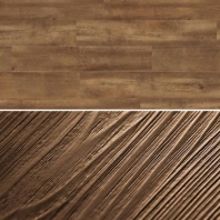Дизайн плитка Project Floors Home PW2003 коричневый — купить в Москве в интернет-магазине Snabimport