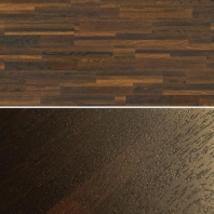 Дизайн плитка Project Floors Home PW2920 коричневый — купить в Москве в интернет-магазине Snabimport