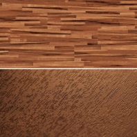 Дизайн плитка Project Floors Home PW2940 коричневый — купить в Москве в интернет-магазине Snabimport