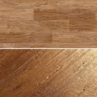 Дизайн плитка Project Floors Home PW3060 коричневый — купить в Москве в интернет-магазине Snabimport